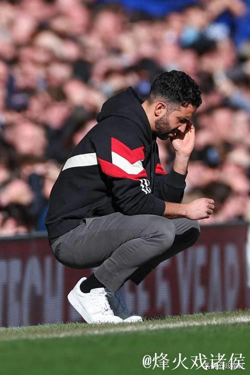 曼联青训球员对阿莫林失望表态引发争议 曼联青训球员对阿莫林失望表态引发争议