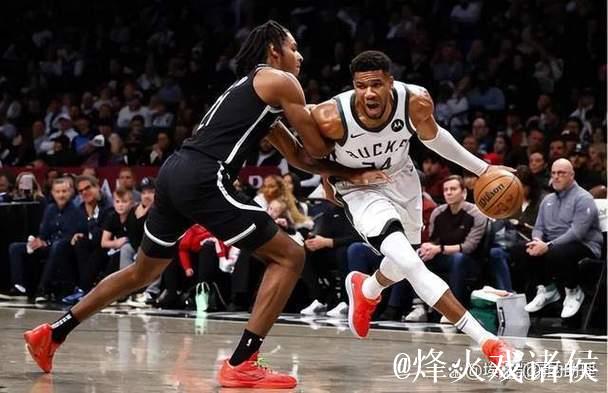 字母哥暗示离队?火箭成潜在下家,交易方案疑似3新星+2首轮引热议 字母哥暗示离队?火箭成潜在下家,交易方案疑似3新星+2首轮引热议