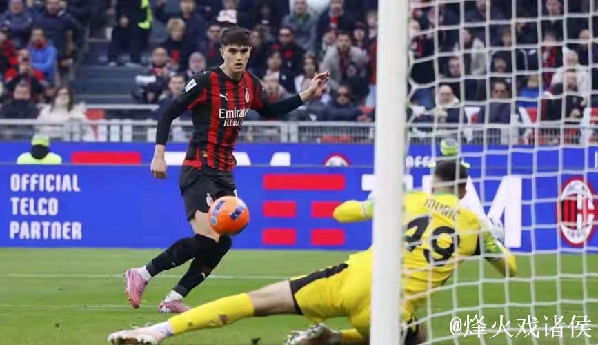 巴尔泰萨吉再度闪耀,荣膺米兰战萨索洛全队最佳 巴尔泰萨吉再度闪耀,荣膺米兰战萨索洛全队最佳