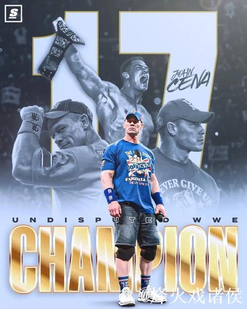 “摔跤界的榜样与标杆 科迪谈论塞纳难掩激动” “摔跤界的榜样与标杆 科迪谈论塞纳难掩激动”