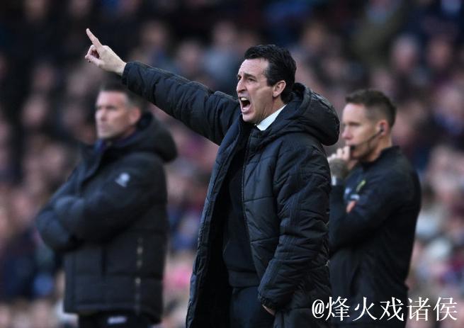 鲁尼称赞埃梅里为英超第二佳教练，同时惊叹桑德兰主帅表现