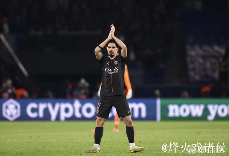 维蒂尼亚：热刺是一支顽强的豪门球队，从未想过能在欧战中表现如此出色